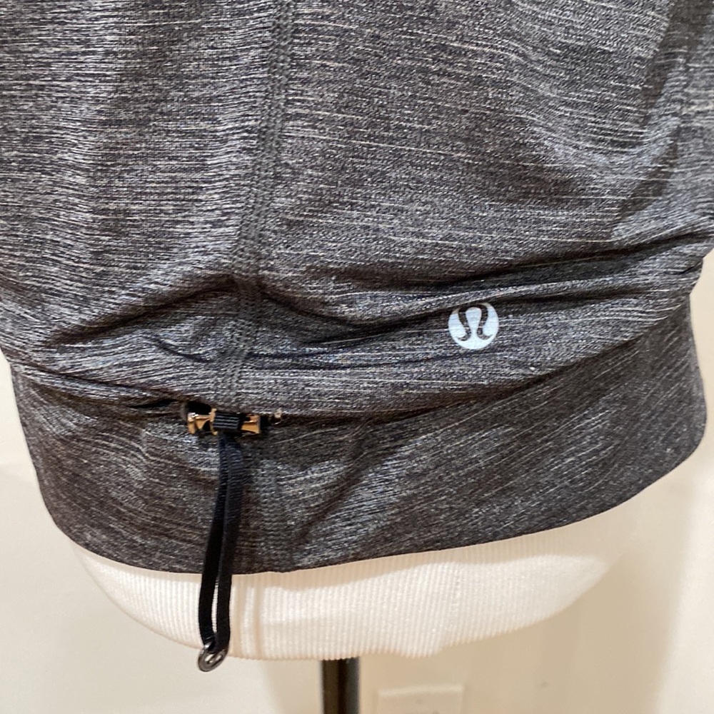 Lululemon Rest Less Tank - Picture 6 of 8